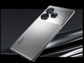 Il Realme GT 6 è stato lanciato in tutto il mondo (immagine via Realme)