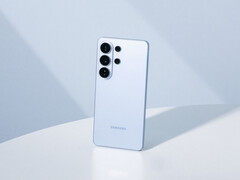 Il Samsung Galaxy S27 Pro potrebbe posizionarsi sotto il Galaxy S27 Ultra, il successore del Galaxy S26 Ultra qui raffigurato.