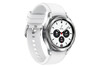 Samsung Galaxy Watch4 Classic LTE 42 Argento