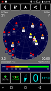 GPS ricezione indoors