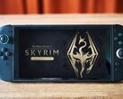 Skyrim non gira molto bene su Nintendo Switch 2. (Fonte: Bethesda / Notebookcheck)