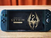 Skyrim non gira molto bene su Nintendo Switch 2. (Fonte: Bethesda / Notebookcheck)