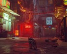 Stray è scontato del 50% su Steam fino al 3 giugno.