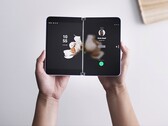 Microsoft ha preso un tempo terribilmente lungo con Android 11 per il Surface Duo. (Fonte: Microsoft)