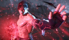 Il trailer in-game di Tekken 8 mostra l'impressionante grafica dell'Unreal Engine 5 (Fonte: IGN)