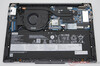 Lenovo ThinkBook 14x senza coperchio inferiore