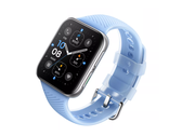 Il Glacier Lake Blue Edition è disponibile solo come smartwatch da 42 mm. (Fonte immagine: Oppo)