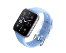 Il Glacier Lake Blue Edition è disponibile solo come smartwatch da 42 mm. (Fonte immagine: Oppo)