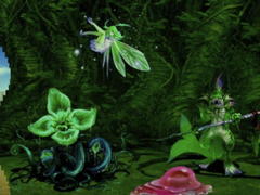 In Untold Story, ci sono oltre 200 missioni. Nella foto, una schermata ufficiale di gioco di Untold Story. (Fonte: Steam)