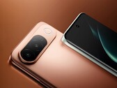 Il Vivo T5 è dotato di un modulo fotocamera a forma di pillola con due obiettivi.