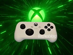 Mostrato il controller trapelato di Xbox Cloud Gaming