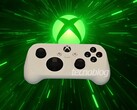 Mostrato il controller trapelato di Xbox Cloud Gaming