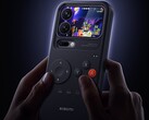 Trasformi Xiaomi 17 Pro e Pro Max in un palmare da gioco con questa custodia, disponibile come importazione (Fonte: Xiaomi)