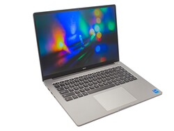 Lo Xiaomi RedmiBook Pro 15