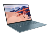 Il nuovo Yoga Slim 7. (Fonte: Lenovo)