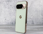 Google Pixel 10 Pro (Fonte: Daniel Schmidt)
