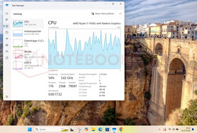 L'utente viene ingannato a livello di Windows...