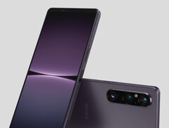 L'Xperia 1 IV ha debuttato un mese prima di essere disponibile. (Fonte: @OnLeaks)