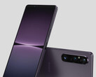 L'Xperia 1 IV ha debuttato un mese prima di essere disponibile. (Fonte: @OnLeaks)