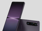 L'Xperia 1 IV ha debuttato un mese prima di essere disponibile. (Fonte: @OnLeaks)