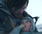 Death Stranding 2: On the Beach fa il pieno di vendite e di console PS5. (Fonte immagine: Kojima Productions)