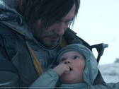 Death Stranding 2: On the Beach fa il pieno di vendite e di console PS5. (Fonte immagine: Kojima Productions)