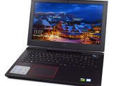 Recensione breve del Portatile Dell Inspiron 15 7000 7577 (i5-7300HQ, GTX 1050, 1080p)