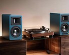 Il nuovo Airpulse A80V di Edifier rappresenta una versione perfezionata del modello A80 dello scorso anno.