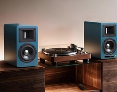 Il nuovo Airpulse A80V di Edifier rappresenta una versione perfezionata del modello A80 dello scorso anno.