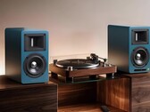 Il nuovo Airpulse A80V di Edifier rappresenta una versione perfezionata del modello A80 dello scorso anno.