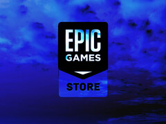 L'Epic Games Store ha già annunciato i piani per il prossimo gioco gratuito della settimana, con tanto di logo. (Fonte: Epic Games Store)