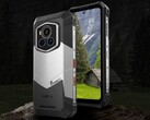 Il telefono rugged F107 Pro con una caratteristica unica (Fonte: Fossibot)