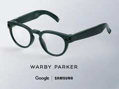 Edizione Warby Parker degli occhiali