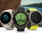 Garmin ha presentato dati commerciali positivi. (immagine simbolica, fonte immagine: Garmin)