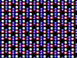 Array di subpixel