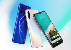 Lo Xiaomi Mi A3 dovrebbe continuare a ricevere aggiornamenti delle patches di sicurezza per tutto il 2021. (Fonte: Xiaomi)