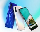 Lo Xiaomi Mi A3 dovrebbe continuare a ricevere aggiornamenti delle patches di sicurezza per tutto il 2021. (Fonte: Xiaomi)