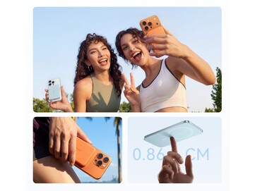 Il nuovo power bank Anker Air slim è più sottile dell'iPhone 17 Pro