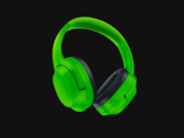Le cuffie Opus X. (Fonte: Razer)
