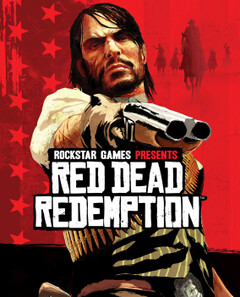 Red Dead Redemption, uno dei titoli più difficili da emulare, finalmente gira a quasi 4K/60 FPS sull'hardware Alder Lake (fonte: Rockstar)