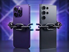 Il supporto di AirDrop tramite Quick Share sta arrivando agli utenti di Galaxy serie S26 in Europa, Stati Uniti e India.