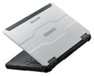 Recensione del Laptop Panasonic Toughbook FZ-55 MK1