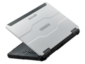 Recensione del Laptop Panasonic Toughbook FZ-55 MK1