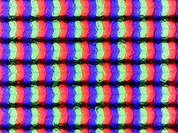 Array di sub-pixel