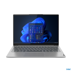 Il Lenvo ThinkBook 13s Gen 4 i è stato annunciato al MWC 2022 (immagine via Lenovo)