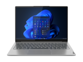 Il Lenvo ThinkBook 13s Gen 4 i è stato annunciato al MWC 2022 (immagine via Lenovo)