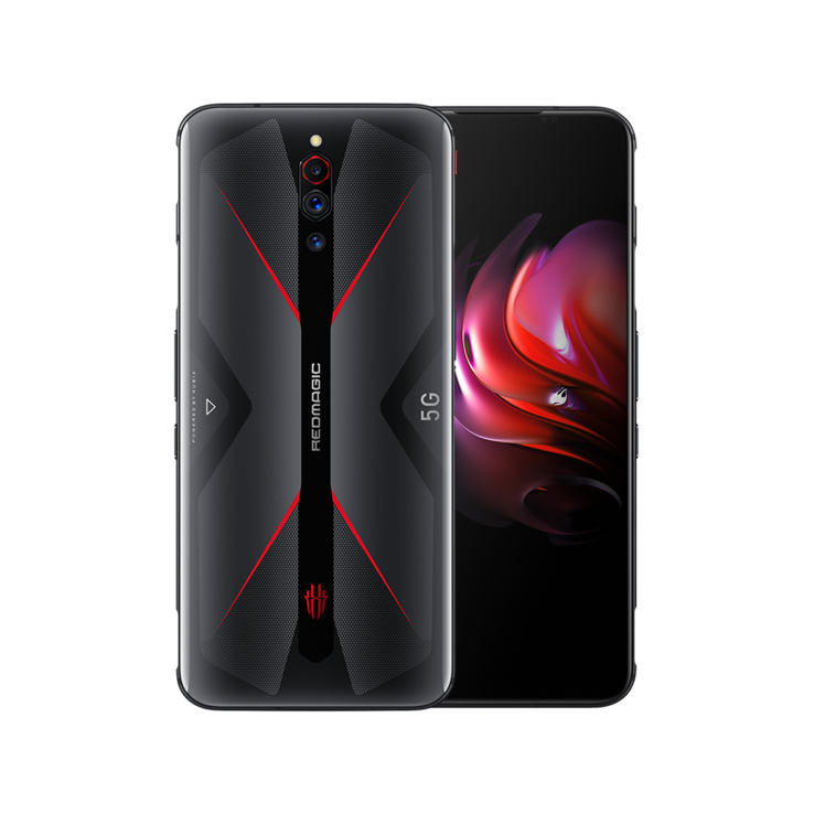 Recensione dello smartphone Nubia RedMagic 5G