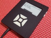 L'ePiPod è un progetto economico che utilizza componenti come un display E Ink da 6,99 dollari. (Fonte immagine: drhatch)