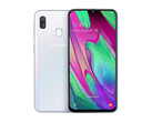 Samsung Galaxy A40