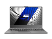 Recensione dello Schenker Slim 15: laptop Wi-fi 6 che non sfrutta a pieno le capacità